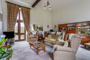 Access to Garden- click for photo gallery